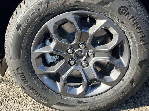 New 2026 Ford Maverick XLT w/ XLT Luxury Package image 12