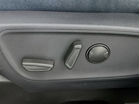 New 2025 Ford Bronco Sport Heritage w/ Convenience Package image 20