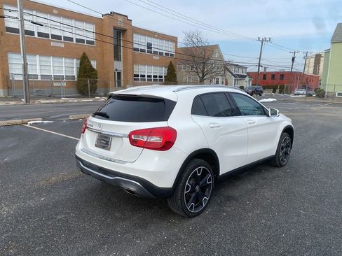 Used 2020 Mercedes-Benz GLA 250 w/ Convenience Package image 5