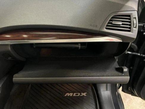 Used 2015 Acura MDX SH-AWD w/ Advance Package image 29