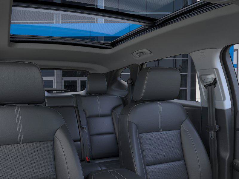 New 2026 Chevrolet Blazer LT FWD image 76