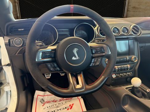 Used 2020 Ford Mustang Shelby GT350R w/ GT350R Equipment Group 920A image 22