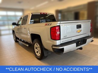 Used 2018 Chevrolet Silverado 1500 LT w/ All Star Edition AWD/4WD video 2