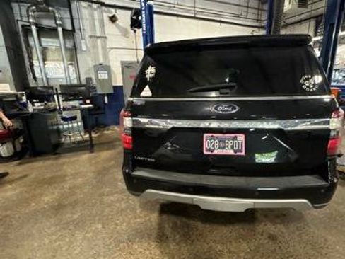 Certified 2021 Ford Expedition Limited AWD/4WD image 17