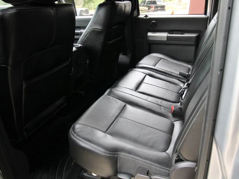 Used 2016 Ford F250 Lariat AWD/4WD image 46