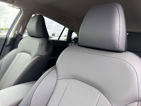 New 2026 Subaru Crosstrek 2.5i Limited image 24