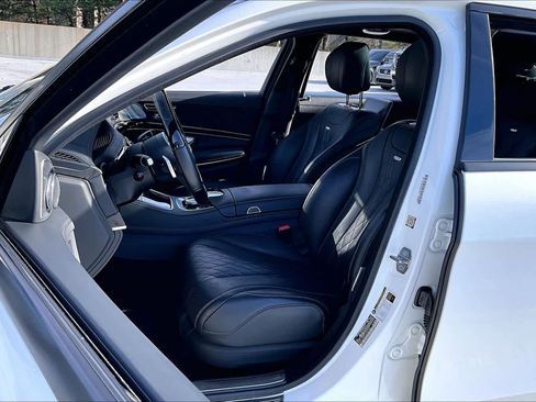 Used 2018 Mercedes-Benz Maybach S 650 Maybach S 650 image 8