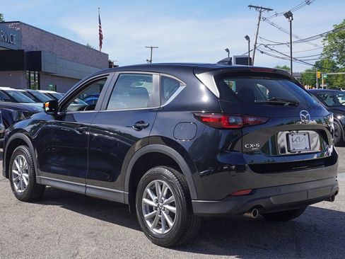 Used 2023 MAZDA CX-5 AWD 2.5 S image 7
