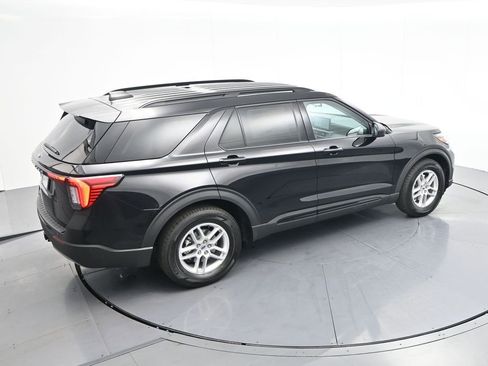 New 2026 Ford Explorer Active w/ Active Comfort Package image 30