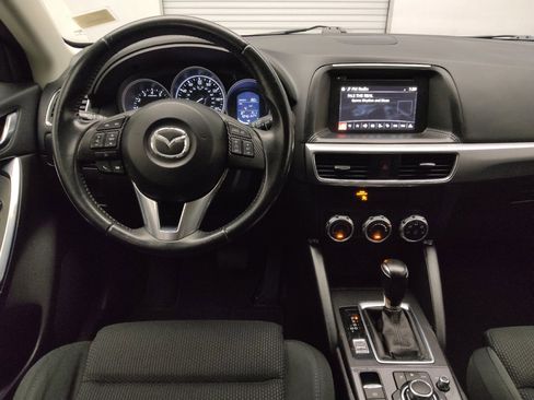 Used 2016 MAZDA CX-5 Touring FWD image 22