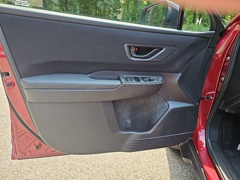New 2026 Subaru Outback Premium AWD/4WD image 7