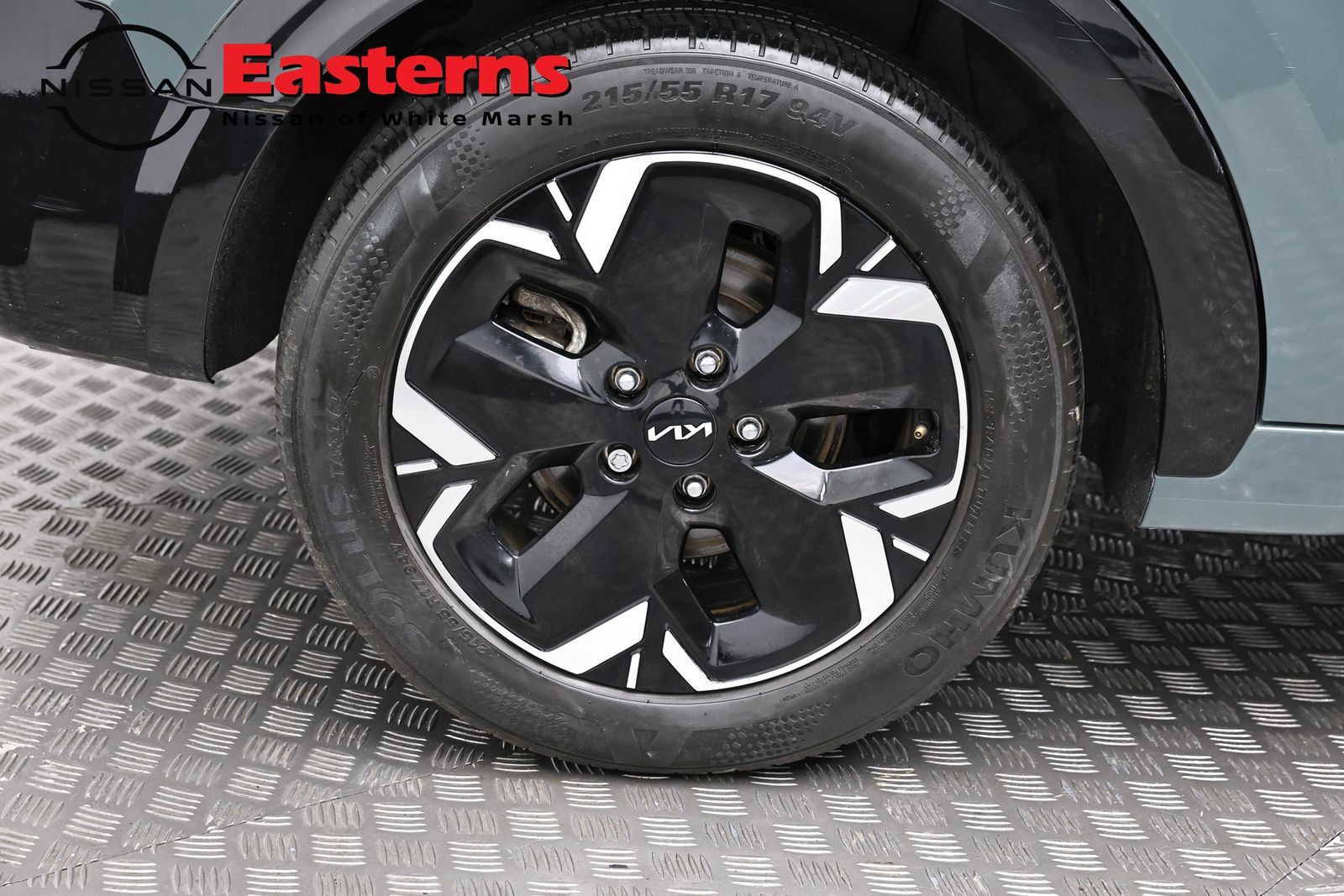Used 2023 Kia Niro Wind w/ Wind Preserve Package FWD image 29