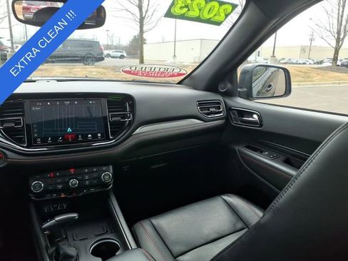 Certified 2023 Dodge Durango R/T image 12