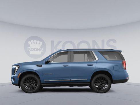 New 2026 GMC Yukon Denali Ultimate image 2