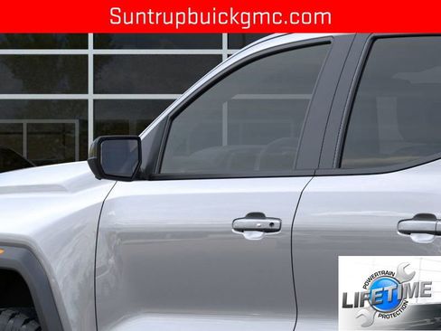 New 2026 GMC Canyon Elevation w/ Convenience Package image 12