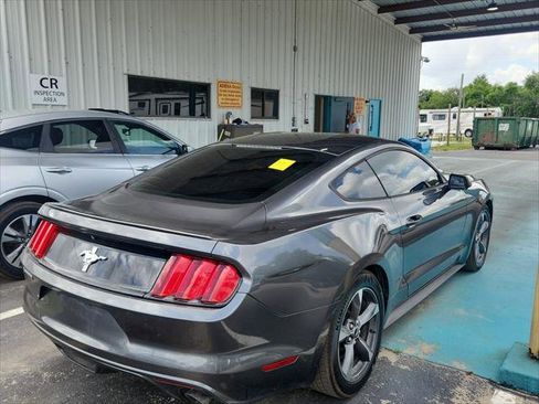 Used 2015 Ford Mustang Coupe w/ Equipment Group 051A image 23