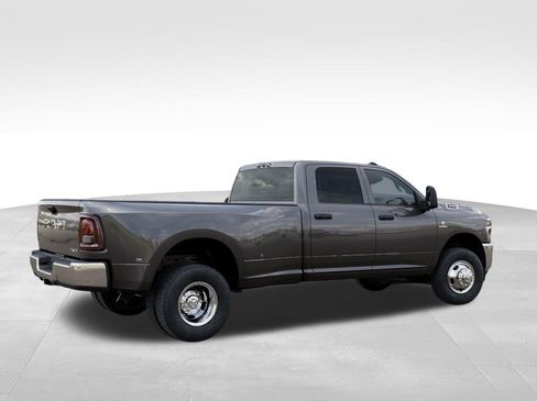 New 2026 RAM 3500 Tradesman image 4