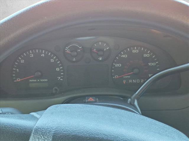 Used 2008 Ford Ranger XL RWD image 9