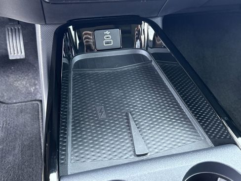 Certified 2025 Ford Mustang Mach-E Premium AWD/4WD image 26