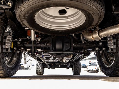 Used 2026 Ford F350 King Ranch w/ Chrome Package image 15