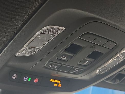 New 2026 Cadillac CT4 Sport image 25