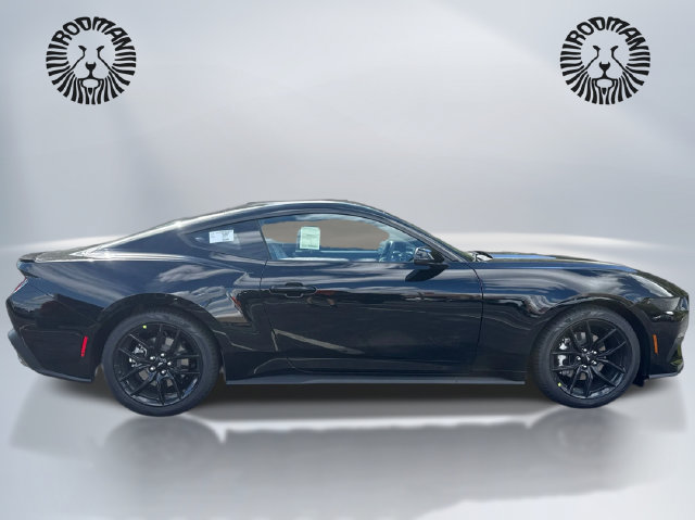 New 2026 Ford Mustang Premium RWD image 5