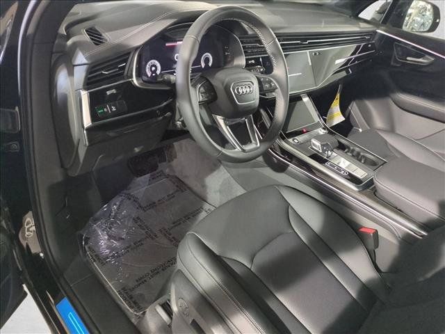New 2026 Audi Q7 3.0T Premium Plus w/ Premium Plus Package AWD/4WD image 3