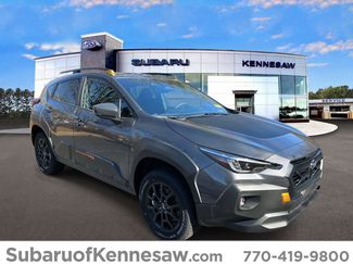 New 2026 Subaru Crosstrek 2.5i Wilderness video 1