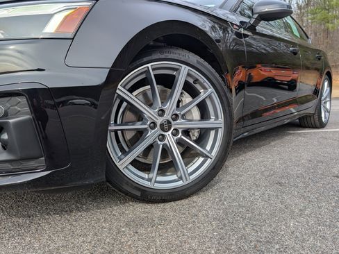 Used 2025 Audi A5 2.0T Premium Plus w/ Convenience Plus Package image 35