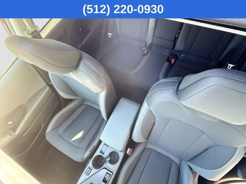 New 2026 Subaru Crosstrek 2.0i Premium image 26