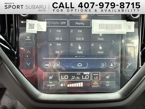 New 2026 Subaru Ascent Premium AWD/4WD image 30