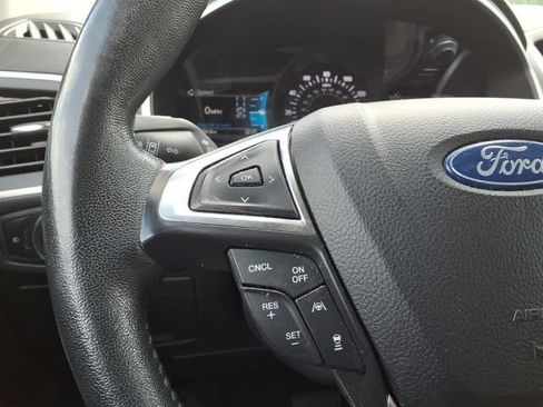 Used 2020 Ford Edge SEL w/ Convenience Package AWD/4WD image 13