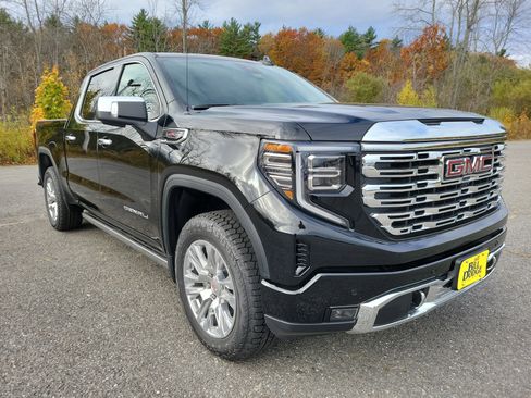 New 2026 GMC Sierra 1500 Denali w/ Technology Package image 9