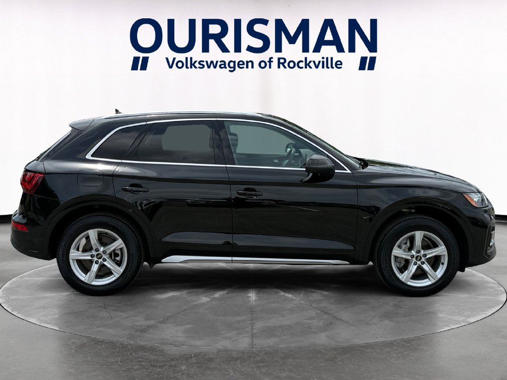 Used 2023 Audi Q5 2.0T Premium w/ Convenience Package AWD/4WD image 7