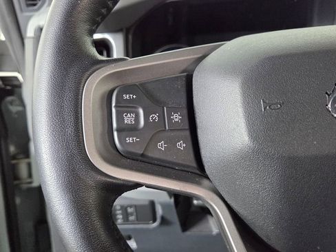 Used 2022 Ford Bronco Black Diamond w/ Sasquatch Package image 18