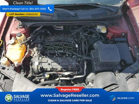 Used 2013 Chrysler 200 Limited image 15