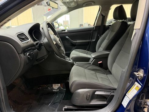 Used 2011 Volkswagen Jetta S FWD image 11