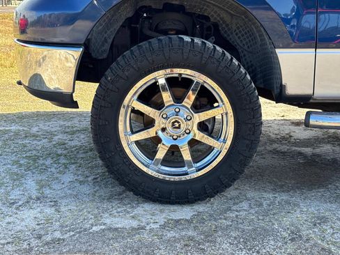 Used 2007 Ford F150 XLT image 10