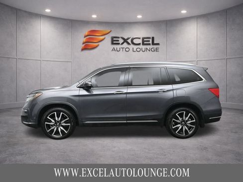 Used 2020 Honda Pilot Touring image 3