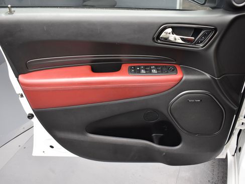 Used 2022 Dodge Durango R/T w/ Tow 'N Go Package image 9