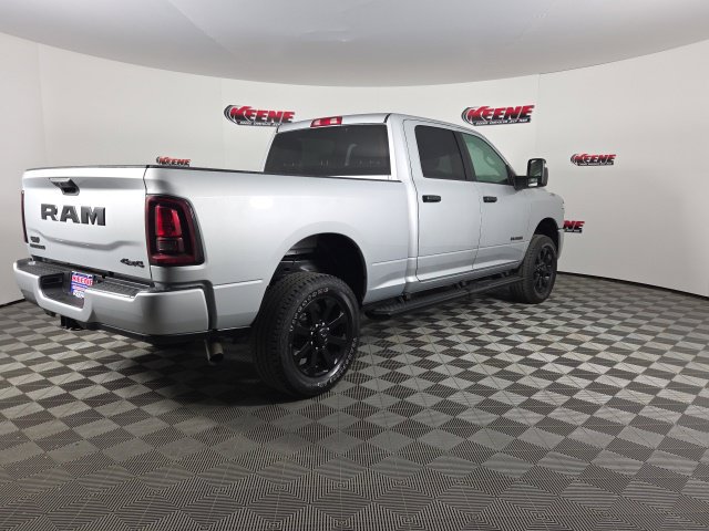 Used 2026 RAM 2500 Big Horn AWD/4WD image 2