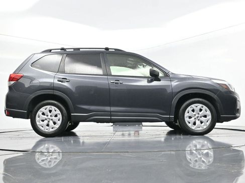 Used 2019 Subaru Forester Base w/ Alloy Wheel Package image 50