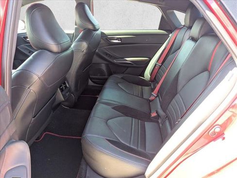 Used 2020 Toyota Avalon TRD image 20
