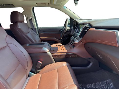 Used 2017 Chevrolet Tahoe Premier AWD/4WD image 17