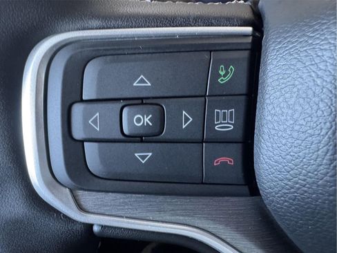 New 2026 Jeep Grand Wagoneer L Limited AWD/4WD image 15