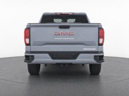 Used 2024 GMC Sierra 1500 Elevation AWD/4WD image 6