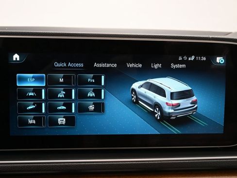 Used 2022 Mercedes-Benz GLS 450 GLS 450 image 27