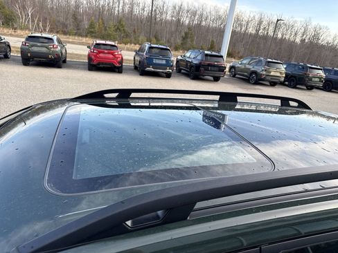 Used 2023 Subaru Forester Premium image 11