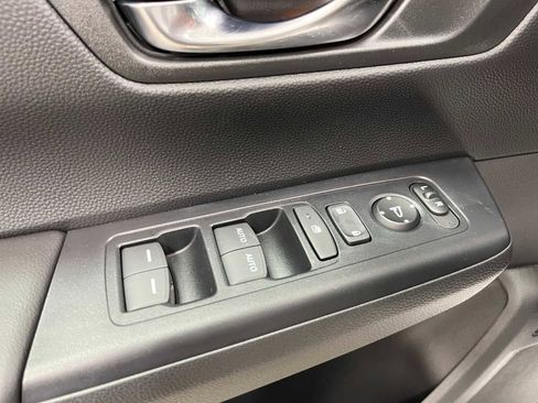 New 2026 Honda CR-V TrailSport image 15