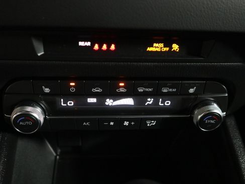 Certified 2025 MAZDA CX-5 AWD 2.5 S w/ Select Package image 30